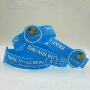 Pulseras <span class=keywords><strong>de</strong></span> Silicona con Logotipo Personalizado Baratas, Pulseras <span class=keywords><strong>de</strong></span> Silicona con Forma <span class=keywords><strong>de</strong></span> Reloj, Pulseras Decorativas para Regalos Promocionales - Product Image 3