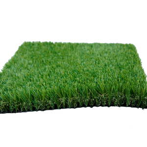 Erba Sintetica Hanwei a Forma di C da 1,50 Pollici, Verde, Durevole e ad Alta Densità per Giardini Commerciali, Ricreativi, per Bambini e Animali Domestici - Product Image 3