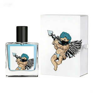 Best-seller transfrontalier Cupid Hypnosis Hypnosis 2.0 Cupid Generation 2 Eau de Cologne pour <span class=keywords><strong>homme</strong></span> 50ml - Product Image 1