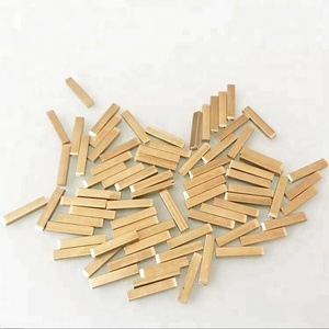 Hướng dẫn sử dụng kim loại Lá Nóng in ấn mã hóa máy đồng thau chữ cái Bảng chữ cái tem sử dụng điều kiện ngày hết hạn Punch Set - Product Image 6