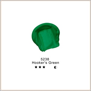 <span class=keywords><strong>Peinture</strong></span> <span class=keywords><strong>acrylique</strong></span> Artecho Art Supplies, <span class=keywords><strong>tube</strong></span> de 120 ml/4,05 oz, vert Hooker, <span class=keywords><strong>peinture</strong></span> <span class=keywords><strong>acrylique</strong></span> pour artiste - Product Image 2