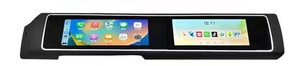 Lecteur multimédia de voiture avec système Android 13 pour 2014-2017 Land Rover Voque ,LHD(<span class=keywords><strong>Bose</strong></span> System) Video <span class=keywords><strong>Radio</strong></span> - Product Image 5