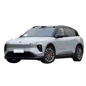 China Brand 2023 NIO ES6 Low Energy Consumption Stable SUV Electric Vehicle Long Range New Energy Car