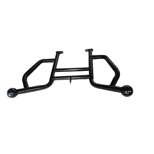 Paraurti Anteriore Premium Jiuding per Moto, Barra Antiurto Personalizzata CNC, Costruzione in Ferro Forgiato, Protezione dagli Impatti, Durevole - Product Image 4