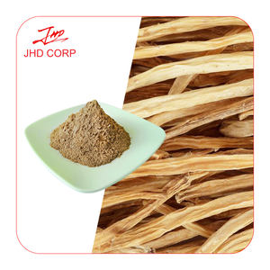 Armazéns UE e EUA Natural Planta Shatavari Extrato Raiz Espargos Racemosus Extrato Em Pó - Product Image 2