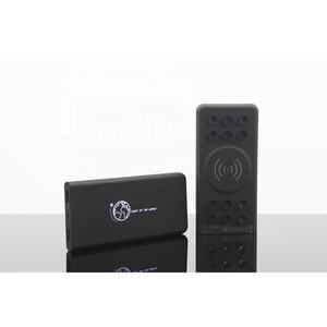 <span class=keywords><strong>Meilleur</strong></span> vendeur chargeur de <span class=keywords><strong>batterie</strong></span> <span class=keywords><strong>externe</strong></span> sans fil à ventouse 5000mAh cellule li-polymère rechargeable avec logo lumineux LED - Product Image 6