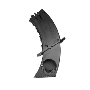 Carbon Fiber Cup Holder Frame With Dashboard Trim For Bmw Vehicles <b>Abs</b> Material Stk 0084 - Product Image 5