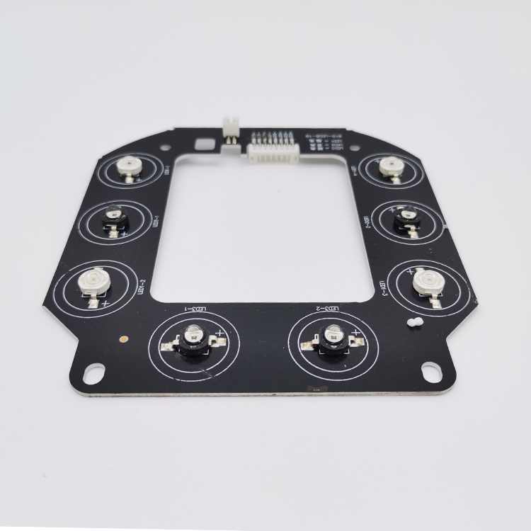 JNJ 3535 SMD LED 14mil 30mil