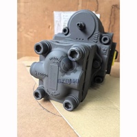 PVD-0B-19P-6G4-5036A PVD-0B-19P Pompe à piston 302C 302CR Pompe hydraulique principale 275-4633 2754633