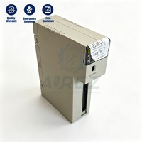 Nuevo Motor Servo AC Original R88M-U40030VA-S1 de 4kW y 3000rpm R88MU40030VAS1 para Control de Máquinas