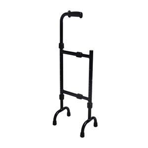 Aide à la marche debout transfrontalière personnalisée pour personnes âgées, cadre de marche sécurisé pour les escaliers avec bâton de marche pour monter - Product Image 4