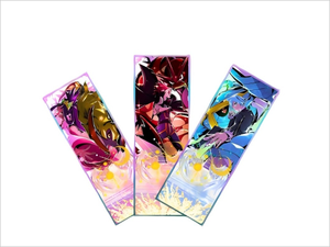 YZ Nouveaux Cartes Pokémon Personnalisées de Collection Fanart Électrique <span class=keywords><strong>Pikachu</strong></span> <span class=keywords><strong>Album</strong></span> Cartas Série Entertainment en Gros - Product Image 3