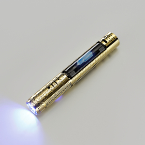 Nexussabers Châssis à changement de couleur avec <span class=keywords><strong>kit</strong></span> électronique de <span class=keywords><strong>sabre</strong></span> <span class=keywords><strong>laser</strong></span> Proffie2.2 Core Chassis Saber avec batterie et carte SD gratuites - Product Image 2