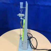 Analizador de Área de Superficie Específica de Porosidad al Aire Blaine