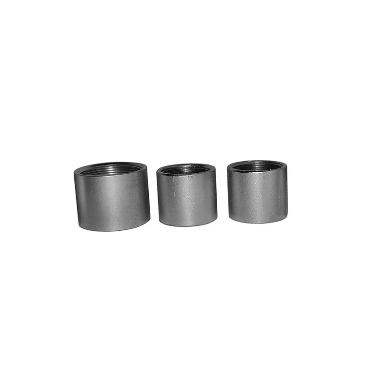 Factory Supply High-quality And Low-cost Seamless Pipe Thread Coupling