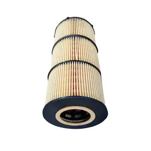 Customized internal thread interface high efficiency filter for industrial dust filter air filter cartridge