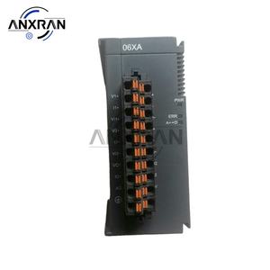สำหรับเดลต้า AS06XA-A 06XA AS ซีรีส์ PLC โมดูลขยายสัญญาณผสมแบบอะนาล็อก - Product Image 3