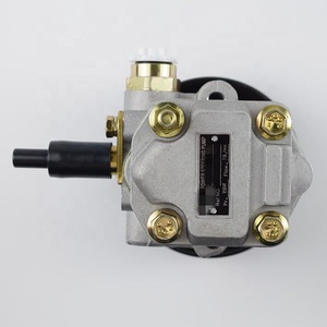 Pompa dello Sterzo Bilifor Nuova per Isuzu Elf77ps con 12 Mesi di Garanzia - Product Image 6