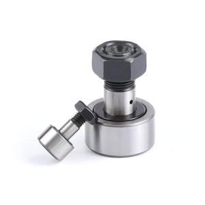 Rodamientos de Agujas de la Serie KR/CFA Suministrados por el Fabricante, Tornillos de Acero, Tuercas, Pernos, Rodamientos de Levas - Product Image 1