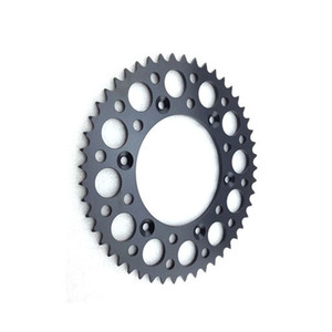 Piñón de Motocicleta Personalizado de Guangzhou, Piñón de Marcha Atrás para Caja de Cambios de Motocicleta, Piñón de Aleación de Aluminio CNC - Product Image 4
