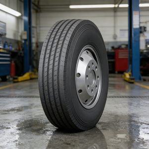 ยางเรเดียลรถบรรทุกหนักใหม่ 385/65R22.5M226 สำหรับเปลี่ยน/ซ่อมแซม แบบไม่มียางใน ผลิตในเจ้อเจียง - Product Image 5