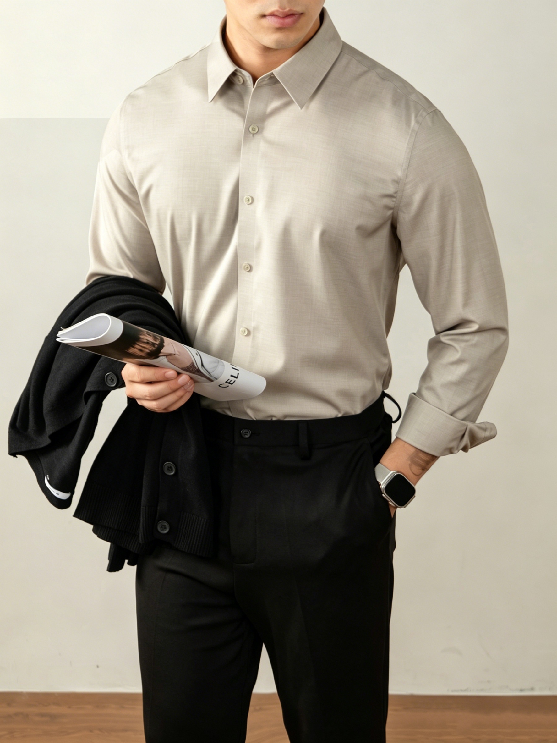Kaki