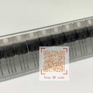 ใหม่: <span class=keywords><strong>P65NF06</strong></span> STP65NF06-MOSFET N-Channel 60V 60A (Tc) 110W (Tc) ถึง-220 - Product Image 4