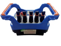 Télécommande radio sans fil 4-8 boutons pour pelle