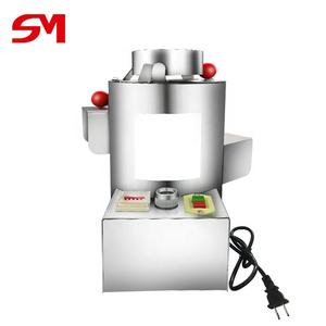 Éplucheur de noyer électrique, Simple en métal et facile à nettoyer - Product Image 3