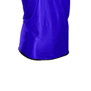 เสื้อฟุตบอลฝึกซ้อมแบบกำหนดเองได้สำหรับผู้ใหญ่ ขายส่ง บริการ OEM มีจำหน่ายแบบตาข่ายไม่มีแขน - Product Image 6