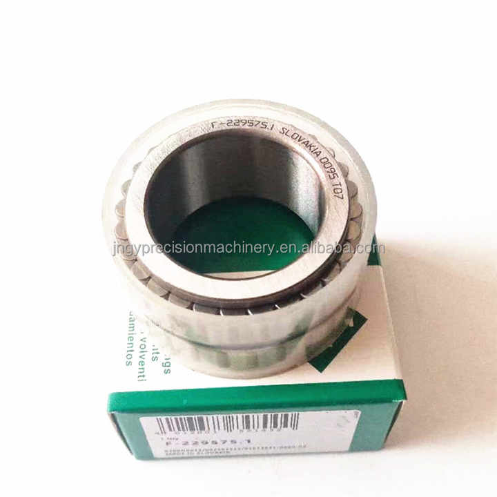 Rodamiento de bomba hidráulica de 41,7x66x27mm para máquina de ...
