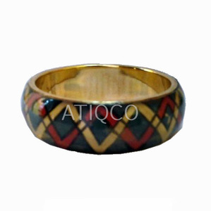 Atest & UTE tyle-racelet etal, odern ululticolor - Product Image 2