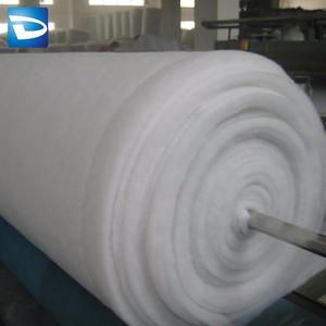 Colchón térmico de poliéster y algodón, relleno sintético para sofá, relleno de <span class=keywords><strong>guata</strong></span> - Product Image 2