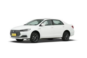 BYD Qin EV 2025 Disponible – Berline Compacte Purement Électrique, Autonomie CLTC 450 km, Moteur 100 kW – Voiture d'Exportation - Product Image 1