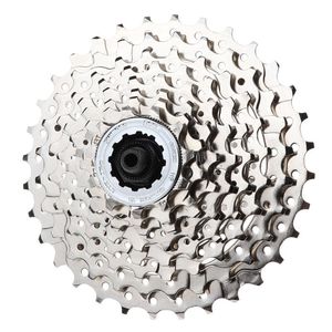 Casete <span class=keywords><strong>Shimano</strong></span> CS-HG50 de <span class=keywords><strong>8</strong></span> <span class=keywords><strong>Velocidades</strong></span> 11-28T 11-32T 11-34T, Casete de Bicicleta, Rueda Libre de <span class=keywords><strong>8</strong></span> <span class=keywords><strong>Velocidades</strong></span> para Bicicleta de Montaña, Piezas de Bicicleta - Product Image 2