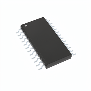 Buy Online Electronic Components 24 SOlC Embedded CY7C63743-SC Original - Product Image 1