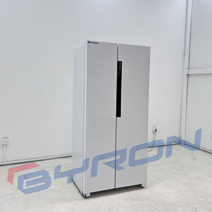 Réfrigérateur intelligent encastrable et autoportant, ultra-mince, de qualité supérieure, personnalisable, pour la vente en gros - Modèle BC - Product Image 4