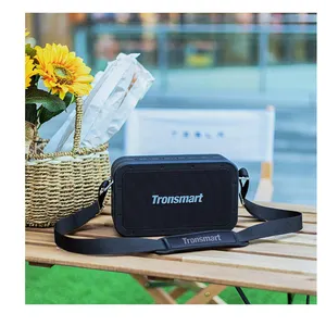 Tronsmart 15000mah הזולה ביותר עמיד למים לנהגי רמקול