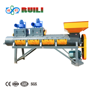 CE 2025 <strong>PET</strong> <strong>Label</strong> Removal <strong>Machine</strong> Stripping <strong>Machine</strong> Efficient 98% <strong>PET</strong> Bottle <strong>Label</strong> Remover Plastic Bottle Recycling Equipment - Product Image 2