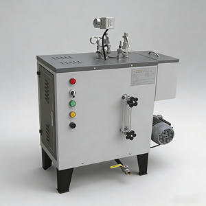 Fabricant de chaudières à vapeur électriques pour le repassage des vêtements et des textiles - Product Image 4