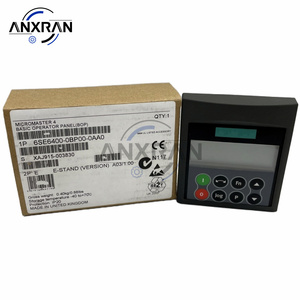 Pour Siemens 6SE6400-0BP00-0AA0 MICROMASTER 4 PANNEAU D'OPÉRATEUR DE BASE BOP 6SE64000BP000AA0 - Product Image 3
