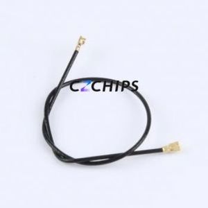 ACA-IPEX37 TO IPEX37 001 RF Cable RF ( Input End Output End: SMA to SMA )( Cable Length: 20cm )( Operating Temperature: ) - Product Image 2