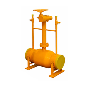 Venta Directa de Fábrica de Bolas de Alta Calidad con Doble Liberación y Totalmente Soldadas - Product Image 3