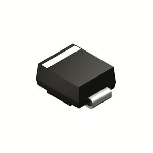 Authentic New MURS240-E3/52T DO-214AA SMB Diode Wholesale Order One-Stop Shop for Electronic Components CZSKU:JC77UT52 - Product Image 1