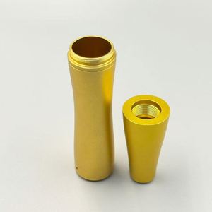 ไม้เซลฟี่แบบมีกิมบอลกันสั่น ผลิตจากอะลูมิเนียมอัลลอยด์ CNC และสแตนเลส ด้วยเทคนิคการกัดแบบ EDM - Product Image 6