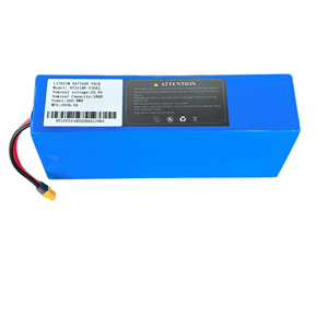 Weatherproof 24V 18Ah Battery Pack with Built-in BMS and 2000-Cycle Life <b>for</b> Solar Street Lights - Product Image 5