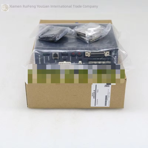 1 pièce neuve en boîte, pilote Asd30a-a, expédition rapide # xr Nouveau Stock Disponible Automatisation Industrielle Pac Programmation Dédiée PLC - Product Image 1