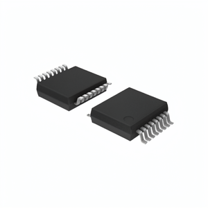 74HCT40105DB 118 IC FIFO Async 40NS 16X4 16 SSOP 16 SSOP 16 (0.209 "ความกว้าง5.30มม.) ชิ้นส่วนอิเล็กทรอนิกส์ของตัวแทนจำหน่ายที่ได้รับอนุญาต - Product Image 1