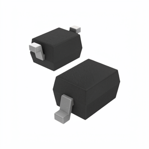 SC-76, SOD-323 BZX384C5V6-HG3-18 Diodes Electronic Circuit Components BOM IC In Stock - Product Image 1