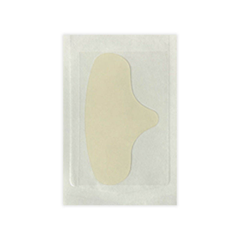 แผ่นแปะหน้าผาก